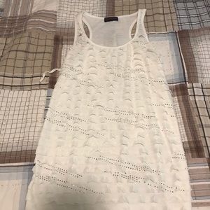 Women’s sparkling tank